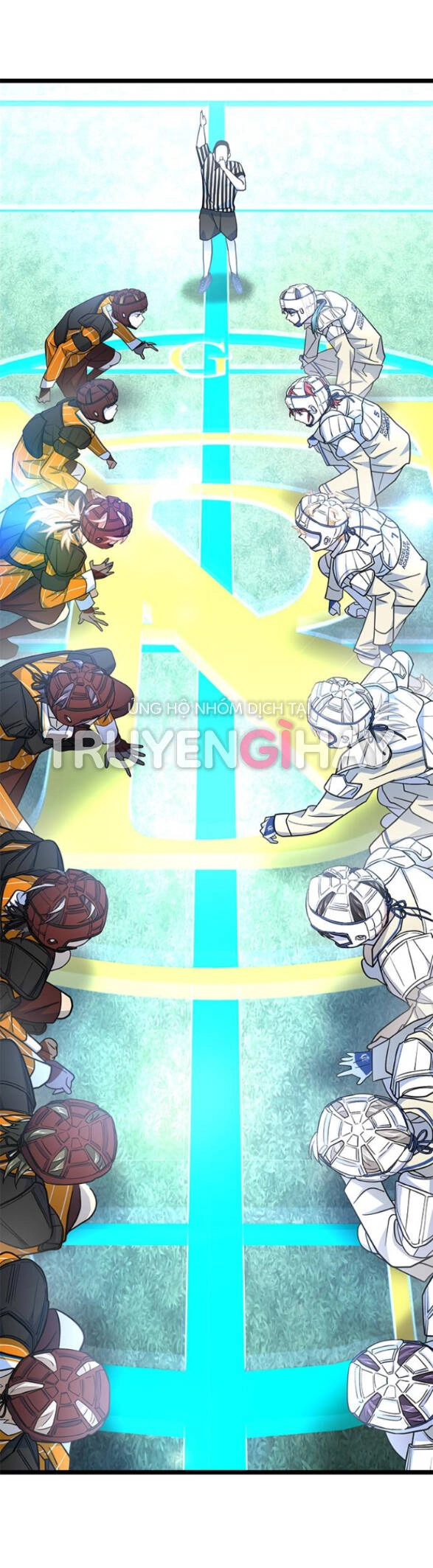 Trăng Tối: Kỉ Nguyên Máu Chapter 28.2 - 32