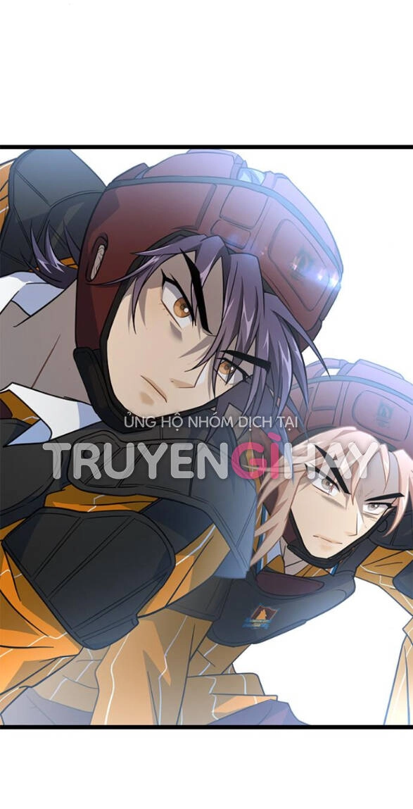 Trăng Tối: Kỉ Nguyên Máu Chapter 28.2 - 34