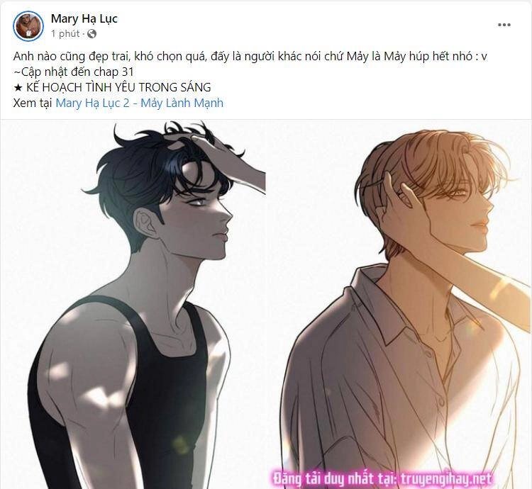 Trăng Tối: Kỉ Nguyên Máu Chapter 28.2 - 40