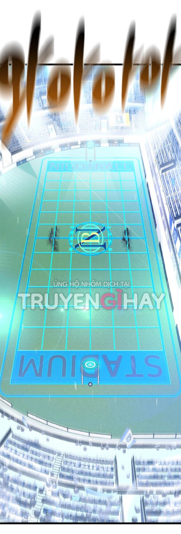 Trăng Tối: Kỉ Nguyên Máu Chapter 29.1 - 2