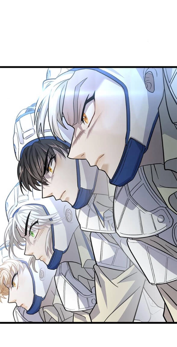 Trăng Tối: Kỉ Nguyên Máu Chapter 29.1 - 3