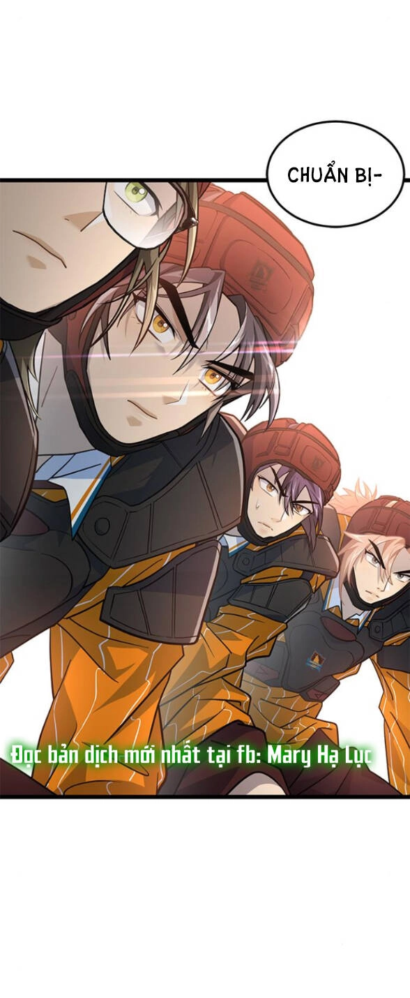 Trăng Tối: Kỉ Nguyên Máu Chapter 29.1 - 4