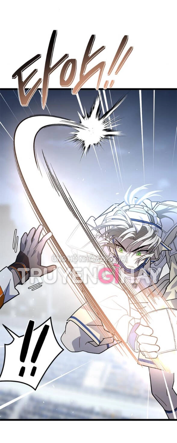 Trăng Tối: Kỉ Nguyên Máu Chapter 29.1 - 9