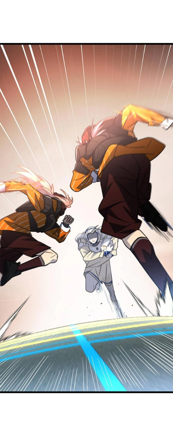 Trăng Tối: Kỉ Nguyên Máu Chapter 29.1 - 15