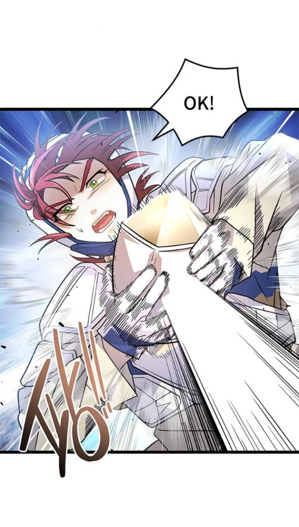 Trăng Tối: Kỉ Nguyên Máu Chapter 29.1 - 17