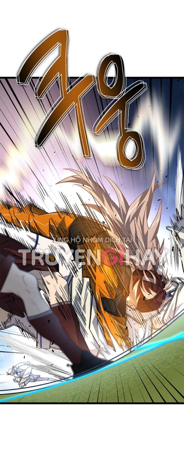 Trăng Tối: Kỉ Nguyên Máu Chapter 29.1 - 18