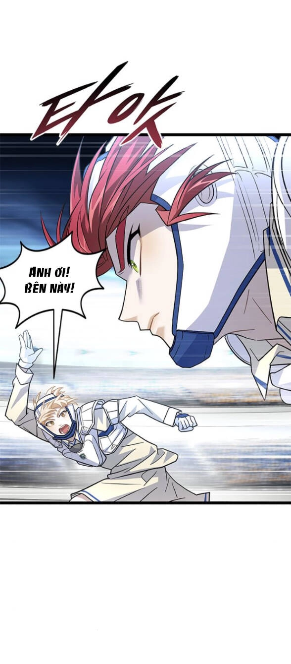 Trăng Tối: Kỉ Nguyên Máu Chapter 29.1 - 19