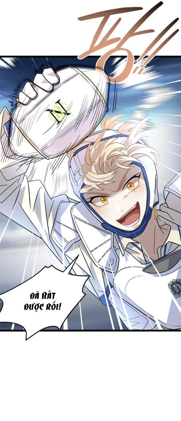 Trăng Tối: Kỉ Nguyên Máu Chapter 29.1 - 20