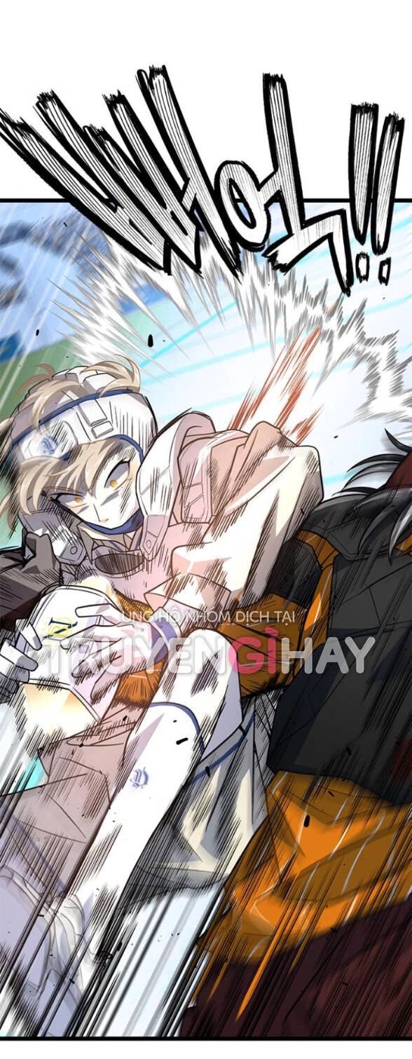 Trăng Tối: Kỉ Nguyên Máu Chapter 29.1 - 21