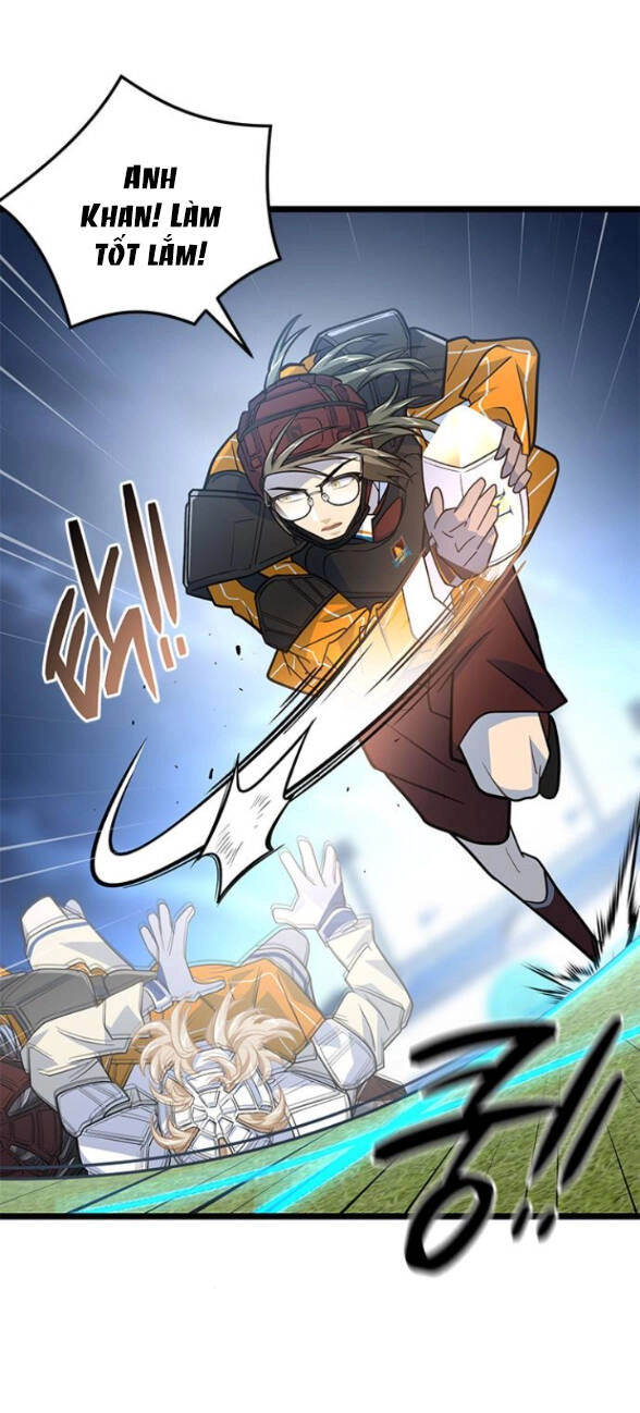 Trăng Tối: Kỉ Nguyên Máu Chapter 29.1 - 25