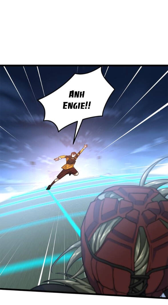 Trăng Tối: Kỉ Nguyên Máu Chapter 29.1 - 26