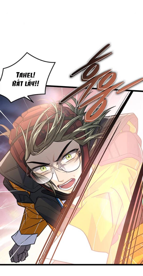 Trăng Tối: Kỉ Nguyên Máu Chapter 29.1 - 27