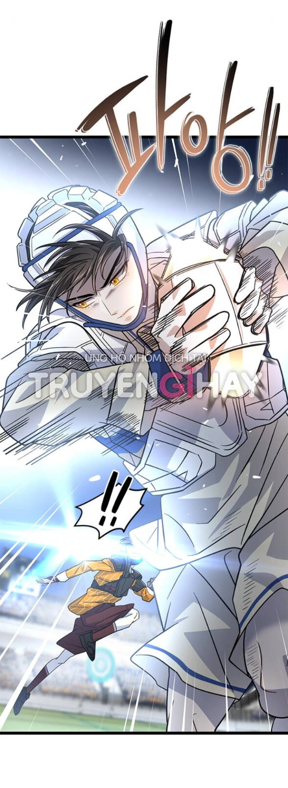 Trăng Tối: Kỉ Nguyên Máu Chapter 29.1 - 29