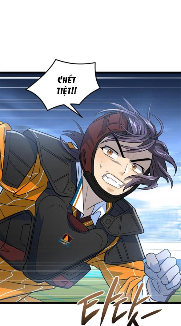 Trăng Tối: Kỉ Nguyên Máu Chapter 29.1 - 30