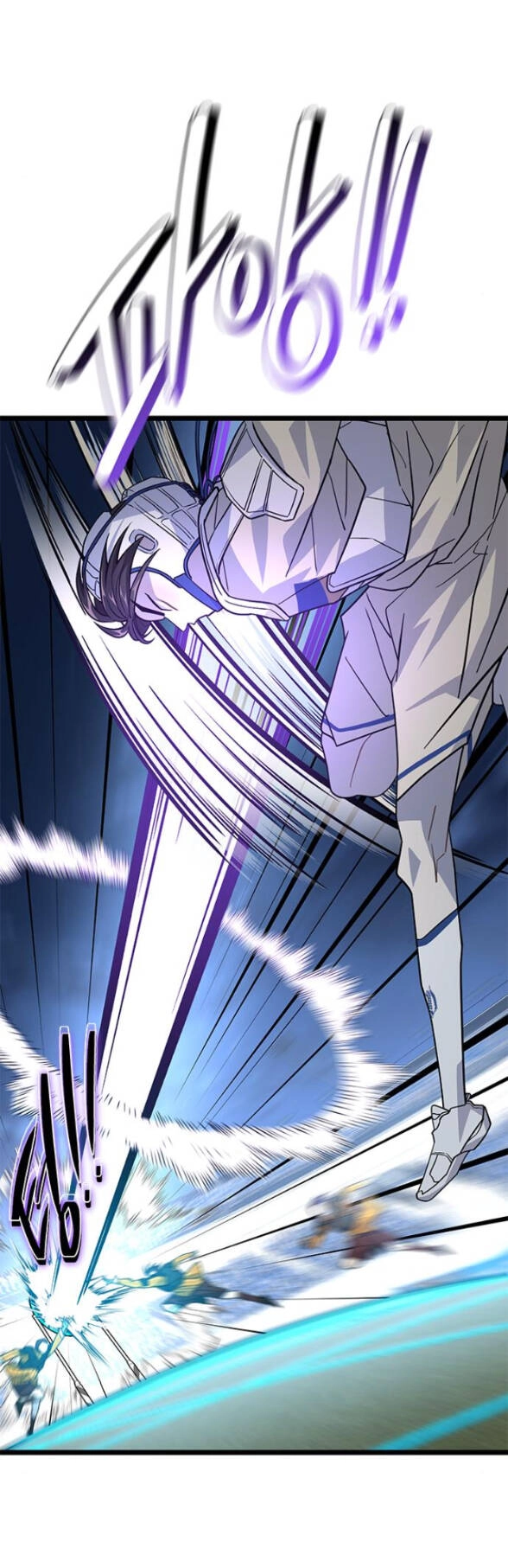 Trăng Tối: Kỉ Nguyên Máu Chapter 29.1 - 34