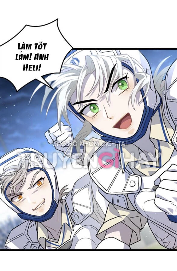 Trăng Tối: Kỉ Nguyên Máu Chapter 29.1 - 38