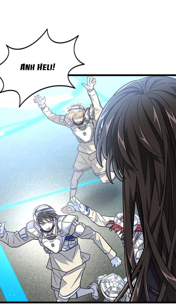 Trăng Tối: Kỉ Nguyên Máu Chapter 29.1 - 40