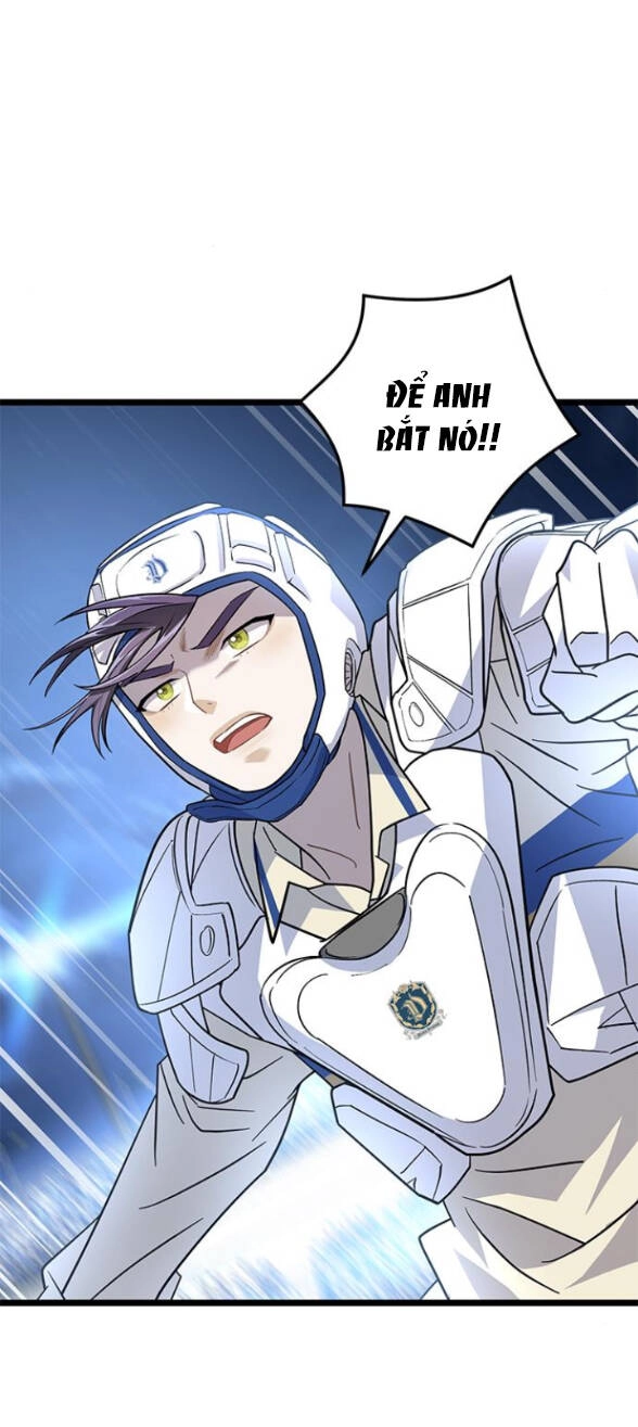 Trăng Tối: Kỉ Nguyên Máu Chapter 29.2 - 10