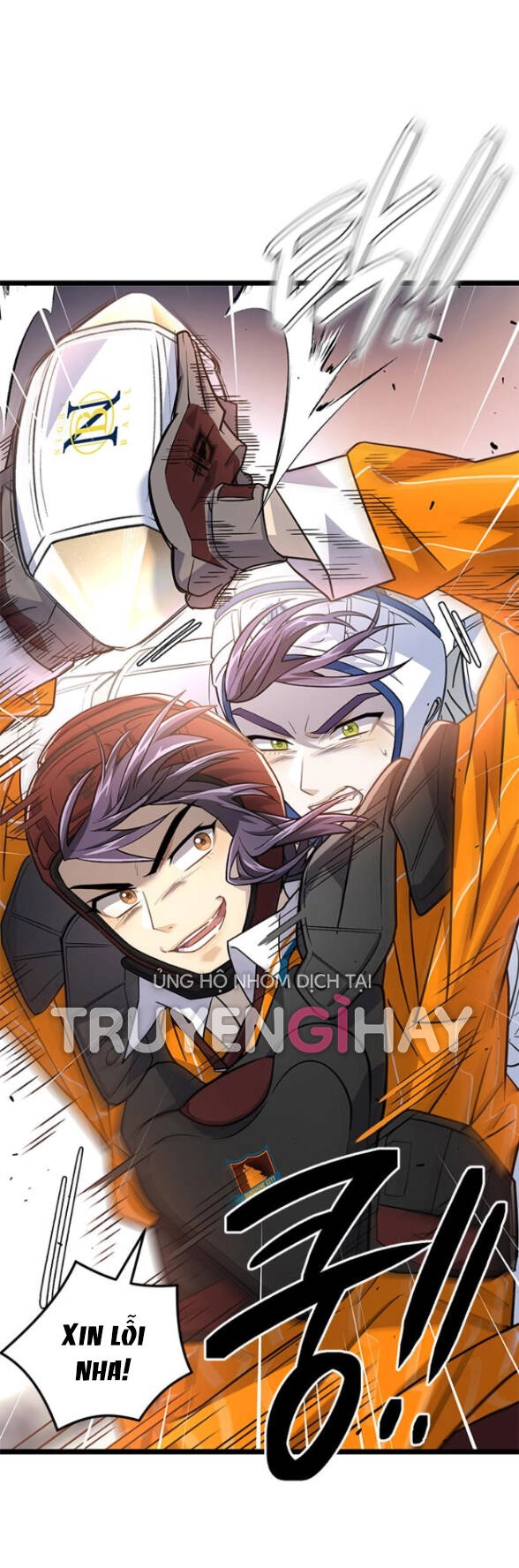 Trăng Tối: Kỉ Nguyên Máu Chapter 29.2 - 12