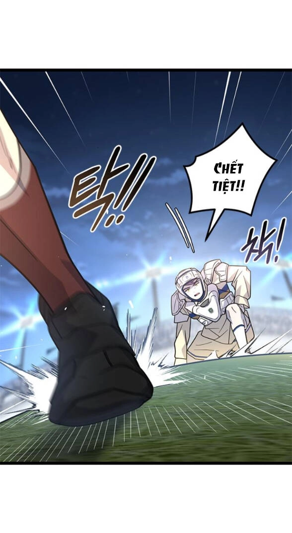 Trăng Tối: Kỉ Nguyên Máu Chapter 29.2 - 13