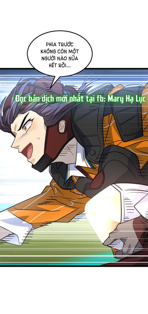 Trăng Tối: Kỉ Nguyên Máu Chapter 29.2 - 14