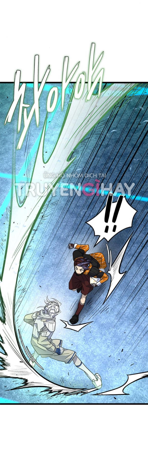 Trăng Tối: Kỉ Nguyên Máu Chapter 29.2 - 16