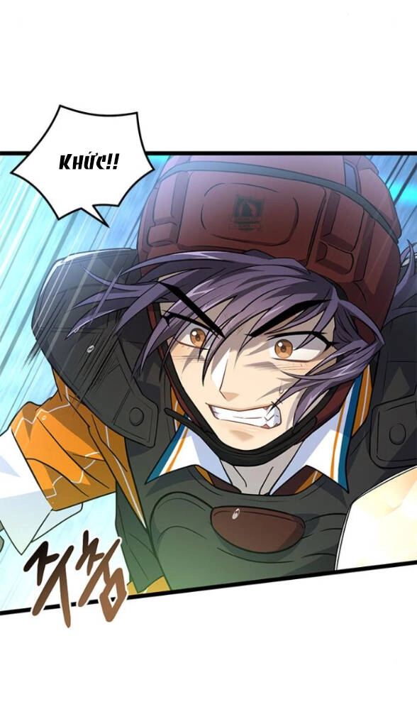 Trăng Tối: Kỉ Nguyên Máu Chapter 29.2 - 17