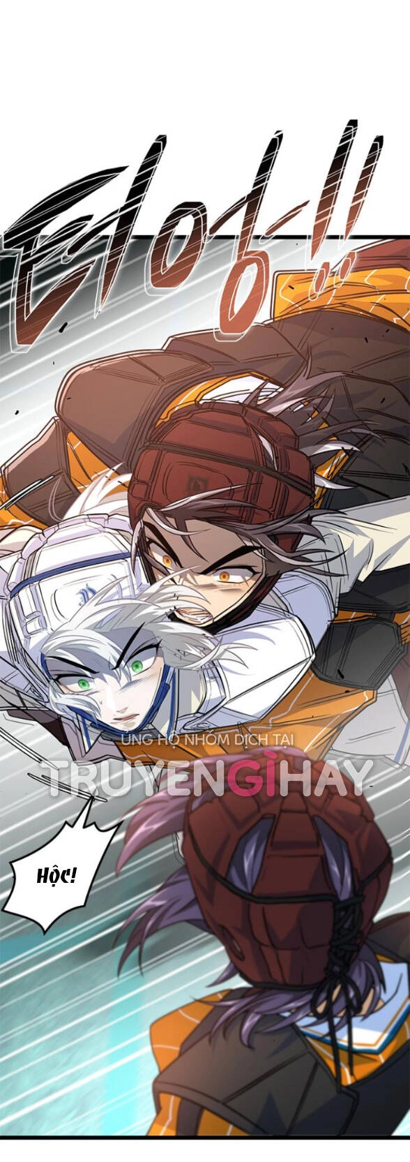 Trăng Tối: Kỉ Nguyên Máu Chapter 29.2 - 19