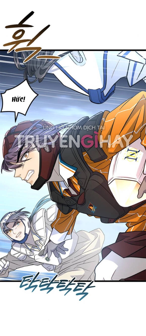 Trăng Tối: Kỉ Nguyên Máu Chapter 29.2 - 23