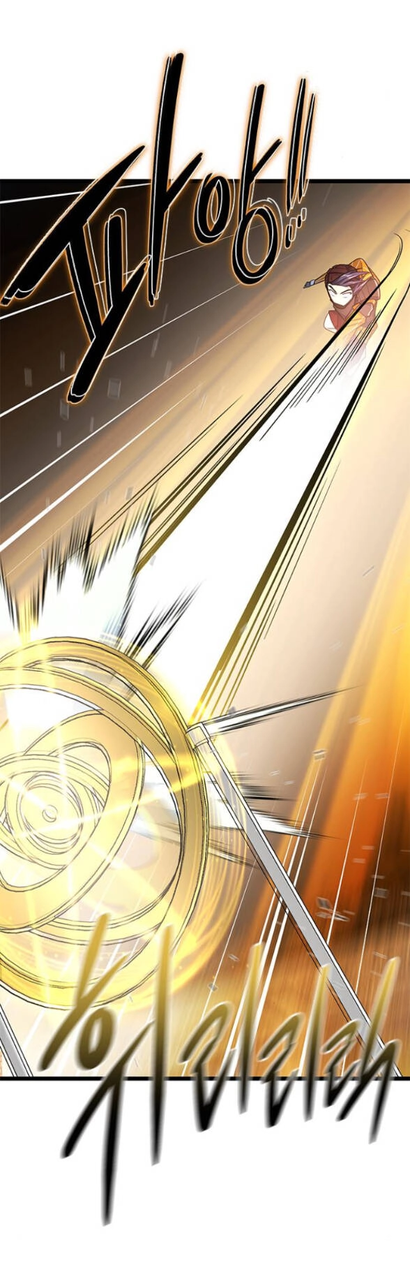 Trăng Tối: Kỉ Nguyên Máu Chapter 29.2 - 27