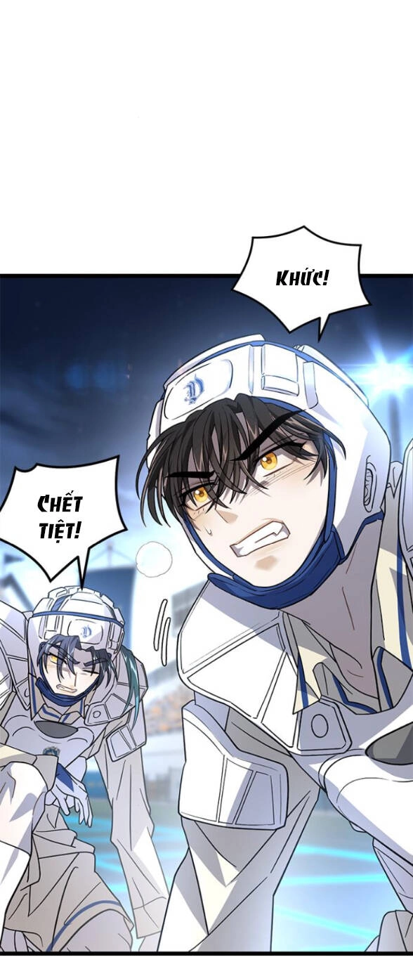 Trăng Tối: Kỉ Nguyên Máu Chapter 29.2 - 31