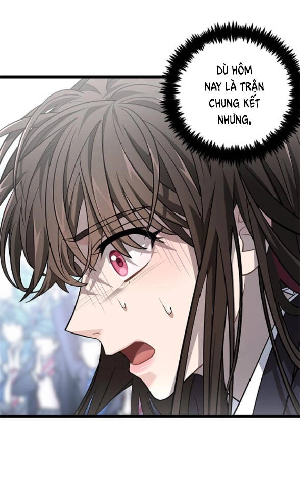 Trăng Tối: Kỉ Nguyên Máu Chapter 29.2 - 37