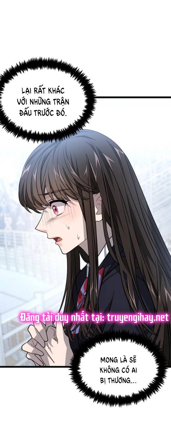 Trăng Tối: Kỉ Nguyên Máu Chapter 29.2 - 38