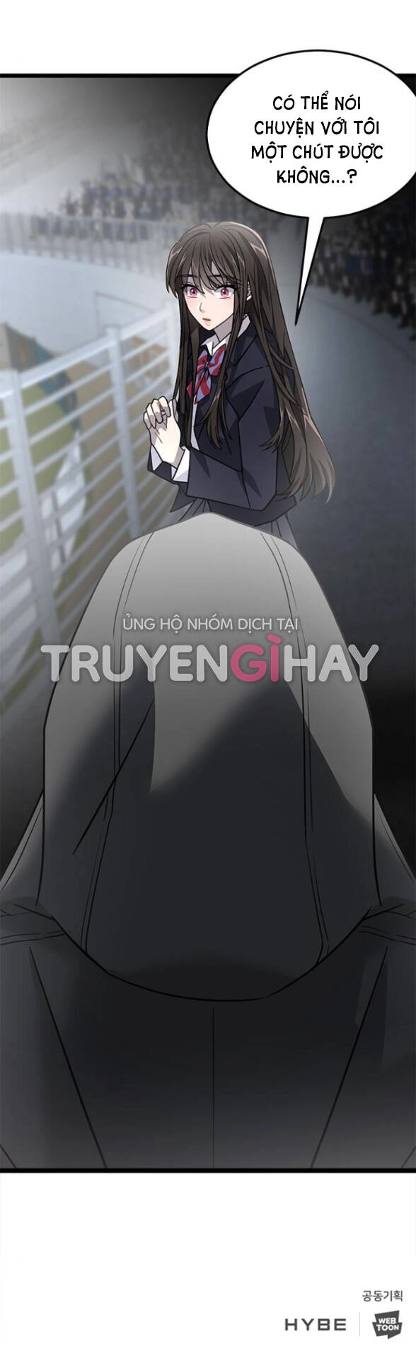 Trăng Tối: Kỉ Nguyên Máu Chapter 29.2 - 41