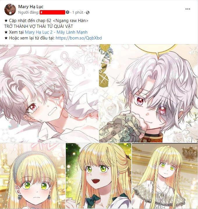 Trăng Tối: Kỉ Nguyên Máu Chapter 29.2 - 42