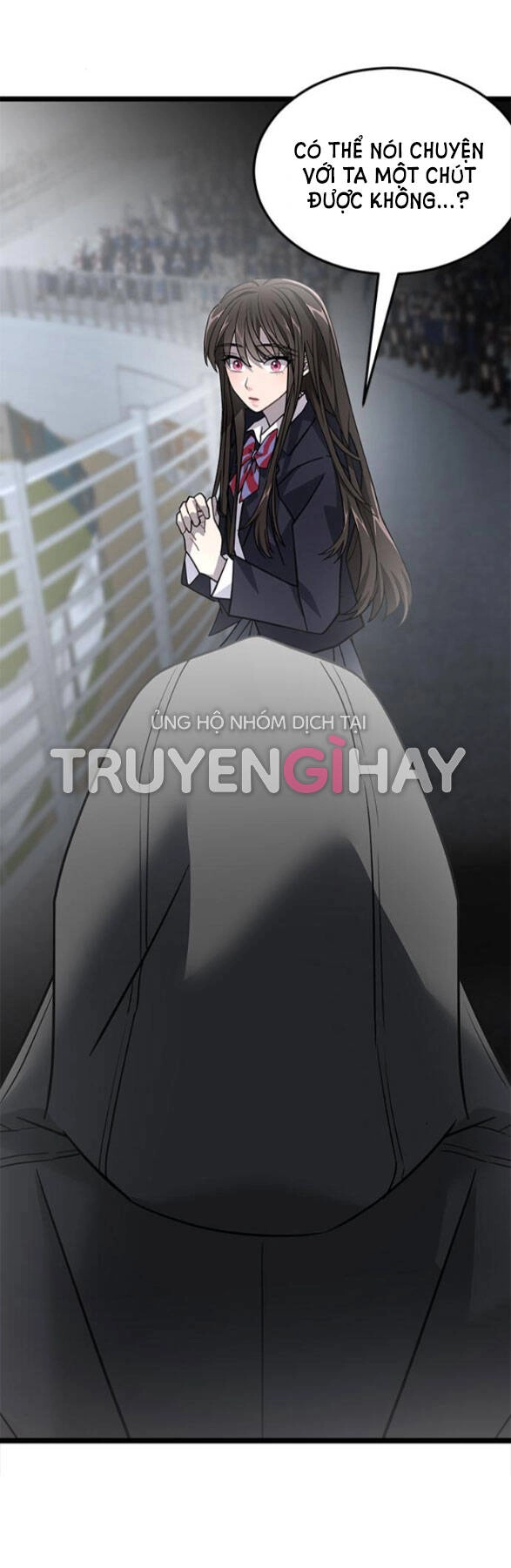 Trăng Tối: Kỉ Nguyên Máu Chapter 30.1 - 7
