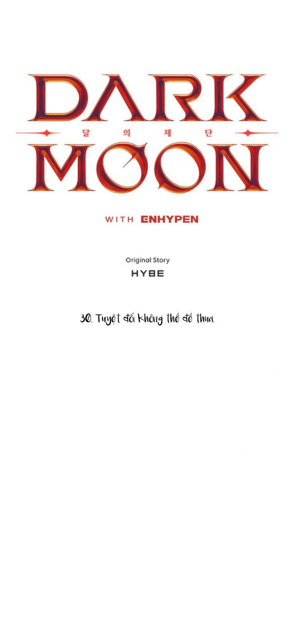 Trăng Tối: Kỉ Nguyên Máu Chapter 30.1 - 8