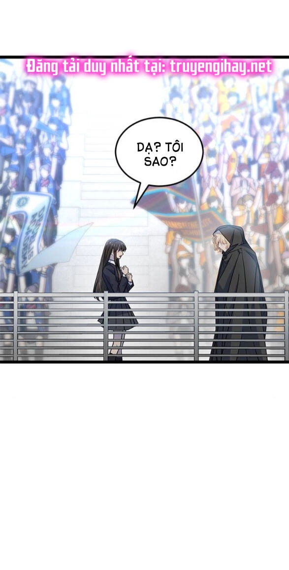 Trăng Tối: Kỉ Nguyên Máu Chapter 30.1 - 9