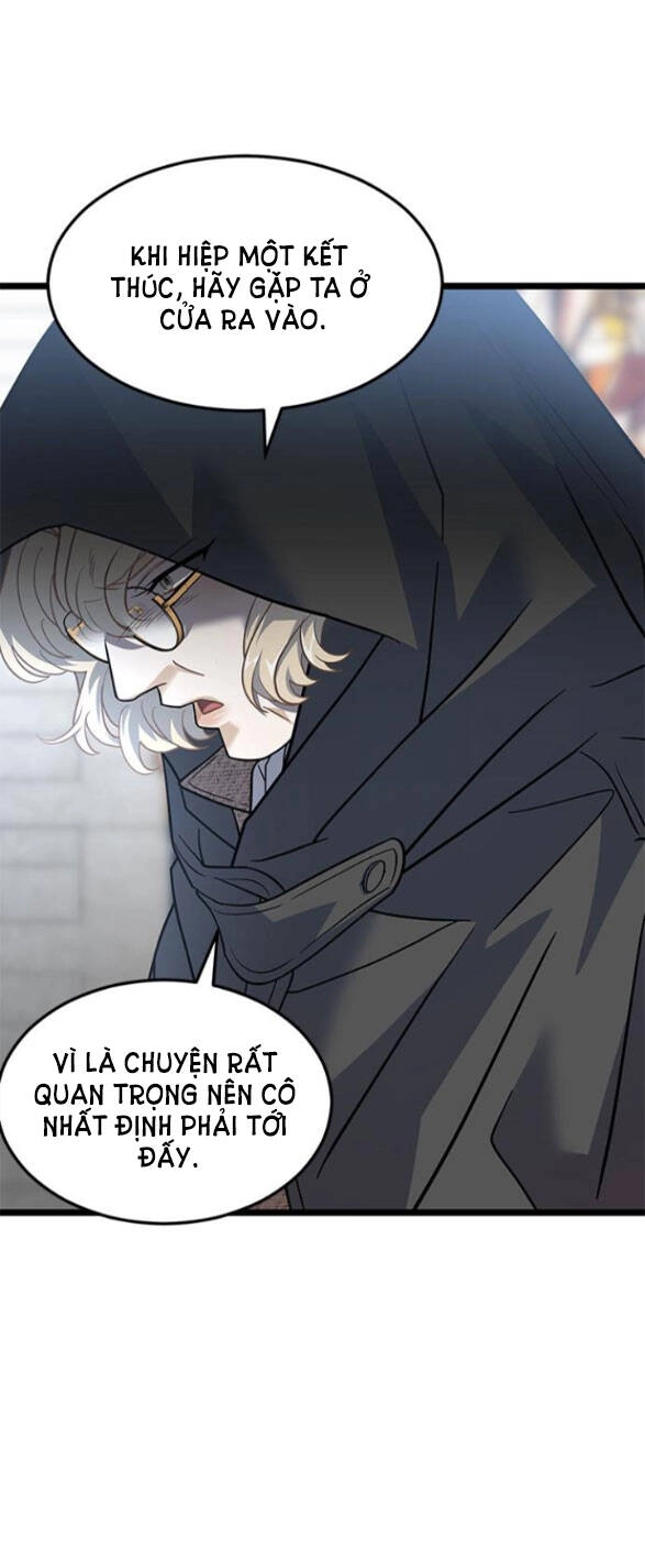 Trăng Tối: Kỉ Nguyên Máu Chapter 30.1 - 13