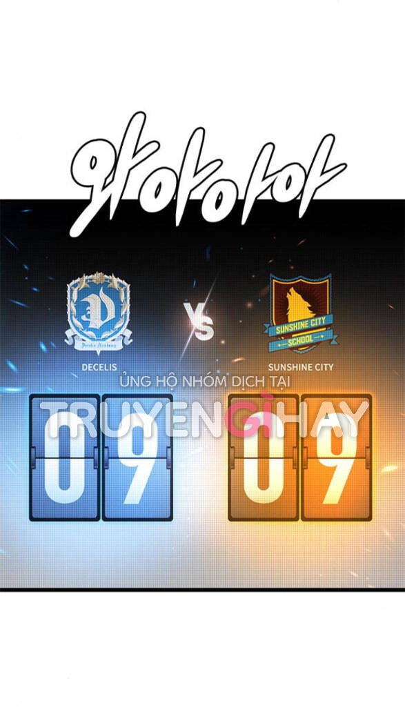 Trăng Tối: Kỉ Nguyên Máu Chapter 30.1 - 17