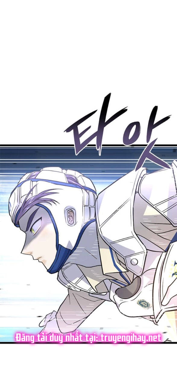 Trăng Tối: Kỉ Nguyên Máu Chapter 30.1 - 18