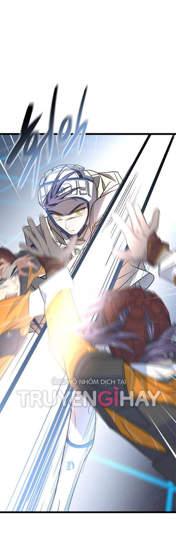 Trăng Tối: Kỉ Nguyên Máu Chapter 30.1 - 20