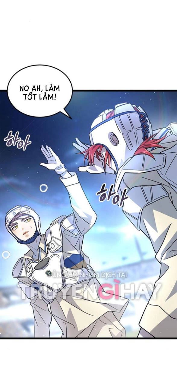 Trăng Tối: Kỉ Nguyên Máu Chapter 30.1 - 23