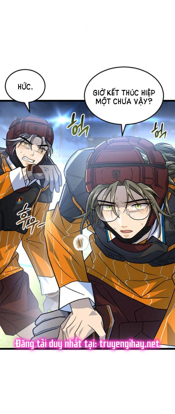 Trăng Tối: Kỉ Nguyên Máu Chapter 30.1 - 24