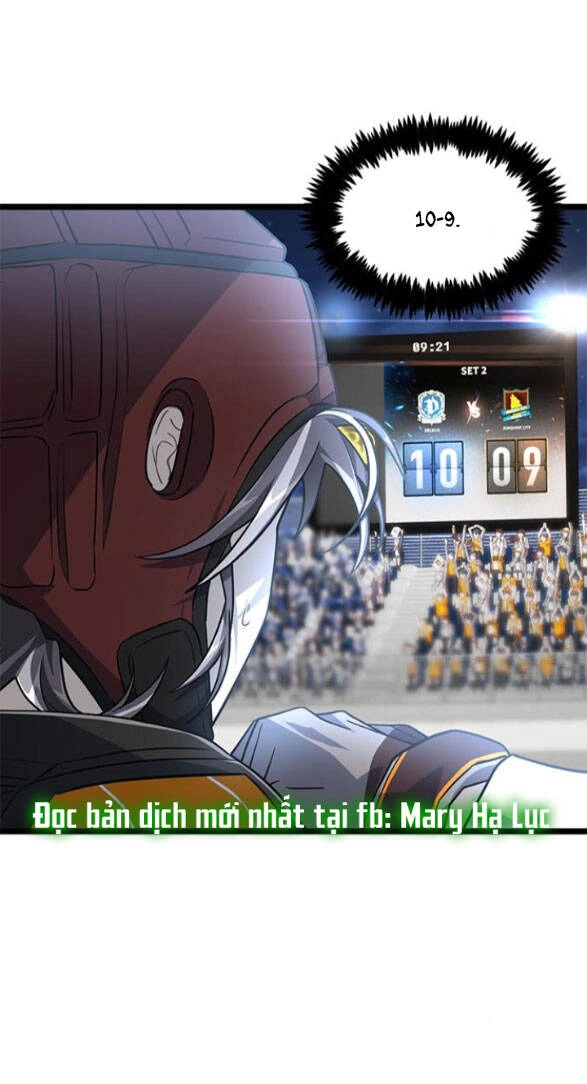 Trăng Tối: Kỉ Nguyên Máu Chapter 30.1 - 25