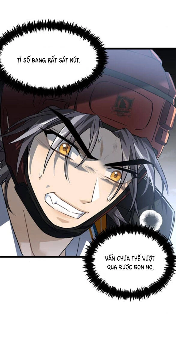 Trăng Tối: Kỉ Nguyên Máu Chapter 30.1 - 26