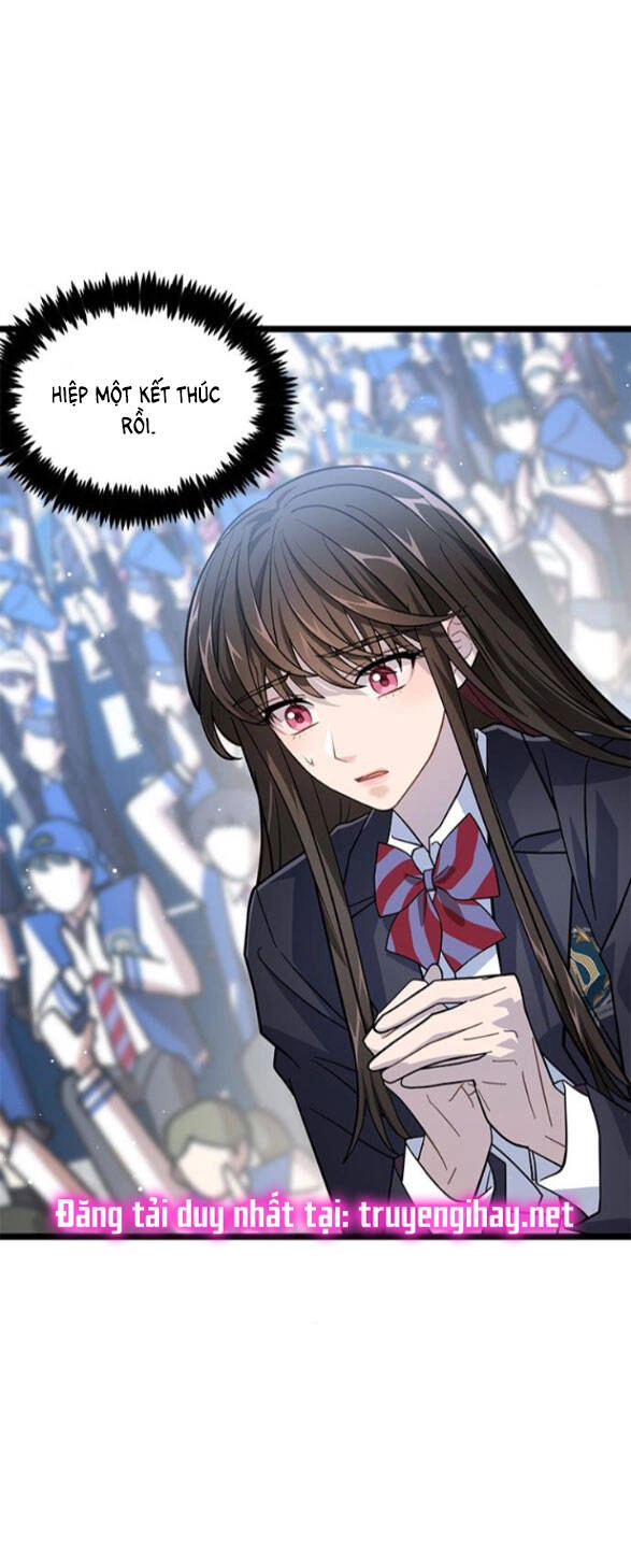 Trăng Tối: Kỉ Nguyên Máu Chapter 30.1 - 28