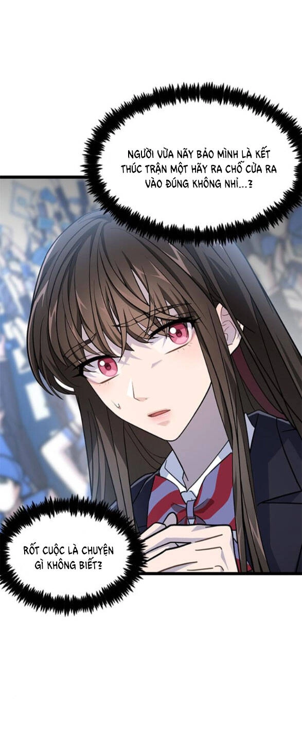 Trăng Tối: Kỉ Nguyên Máu Chapter 30.1 - 29