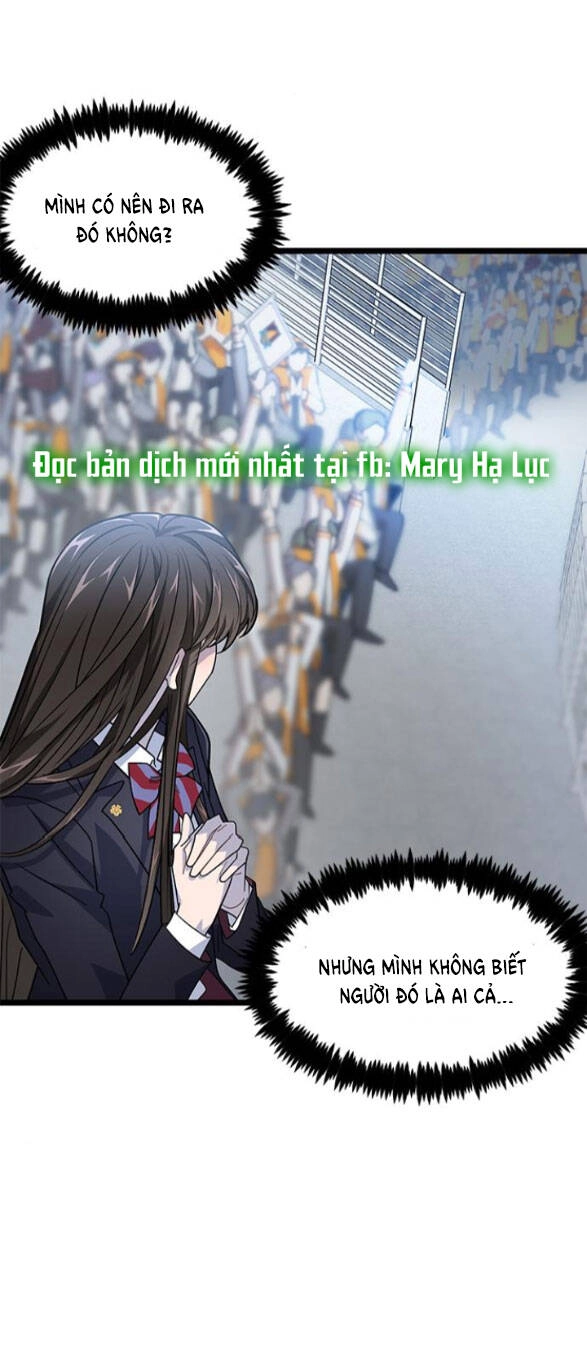 Trăng Tối: Kỉ Nguyên Máu Chapter 30.1 - 30