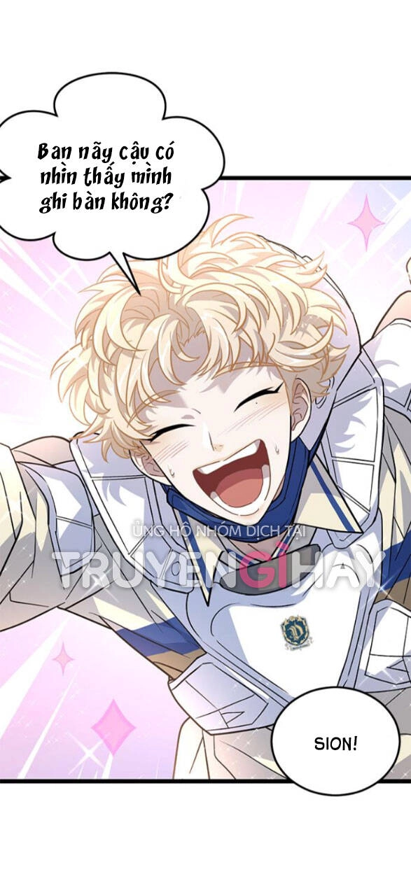 Trăng Tối: Kỉ Nguyên Máu Chapter 30.1 - 32